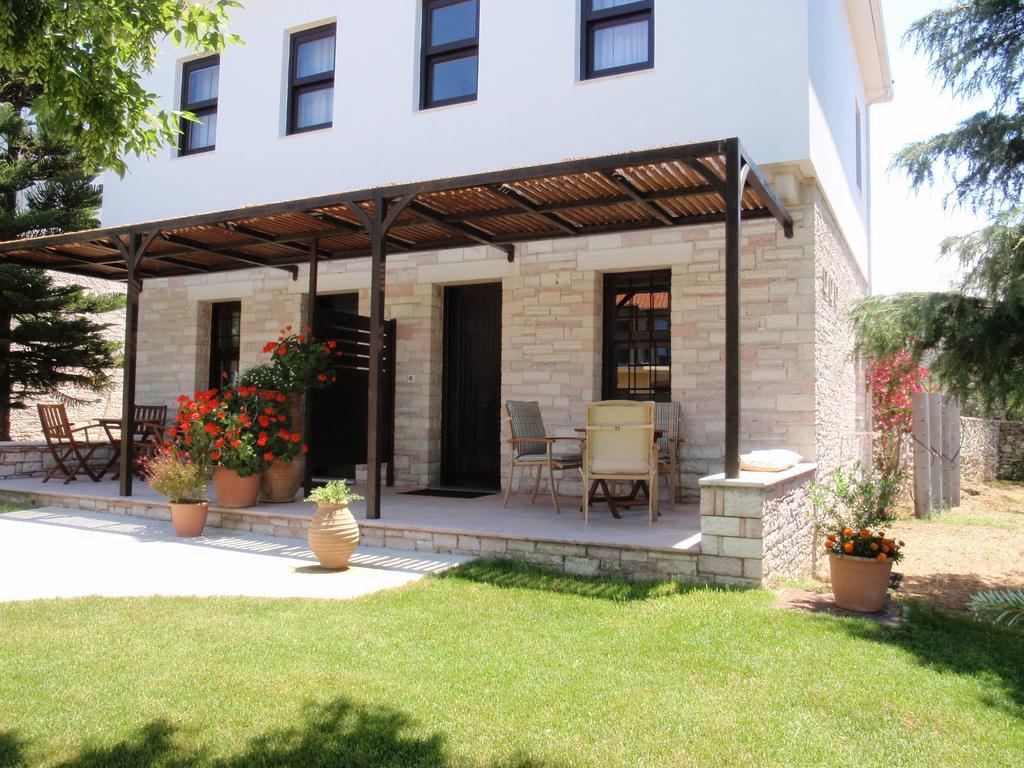 Sivota Apartments Athina Ruang foto