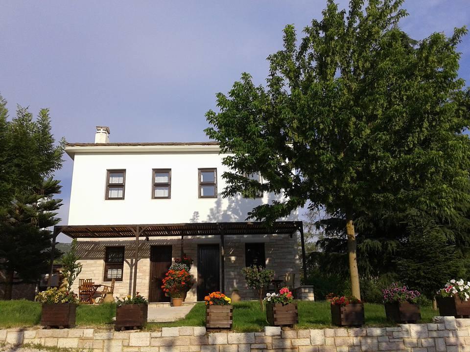 Sivota Apartments Athina Ruang foto