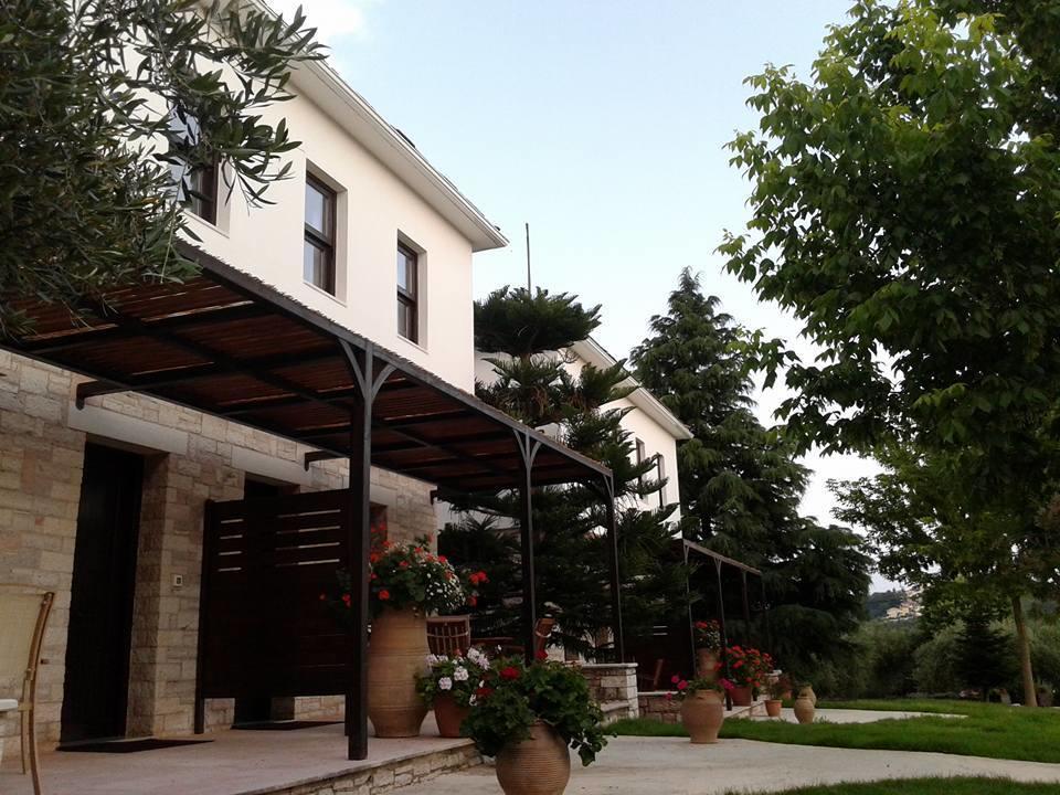 Sivota Apartments Athina Ruang foto