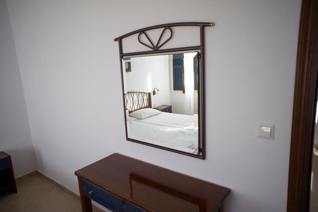 Sivota Apartments Athina Ruang foto