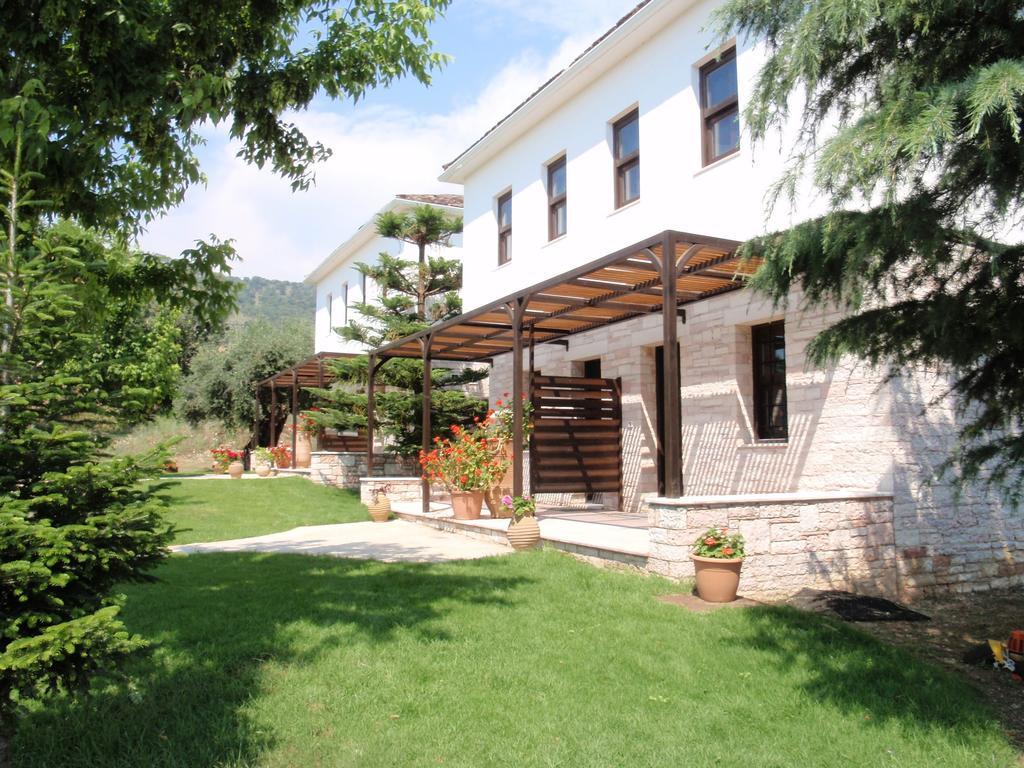 Sivota Apartments Athina Ruang foto