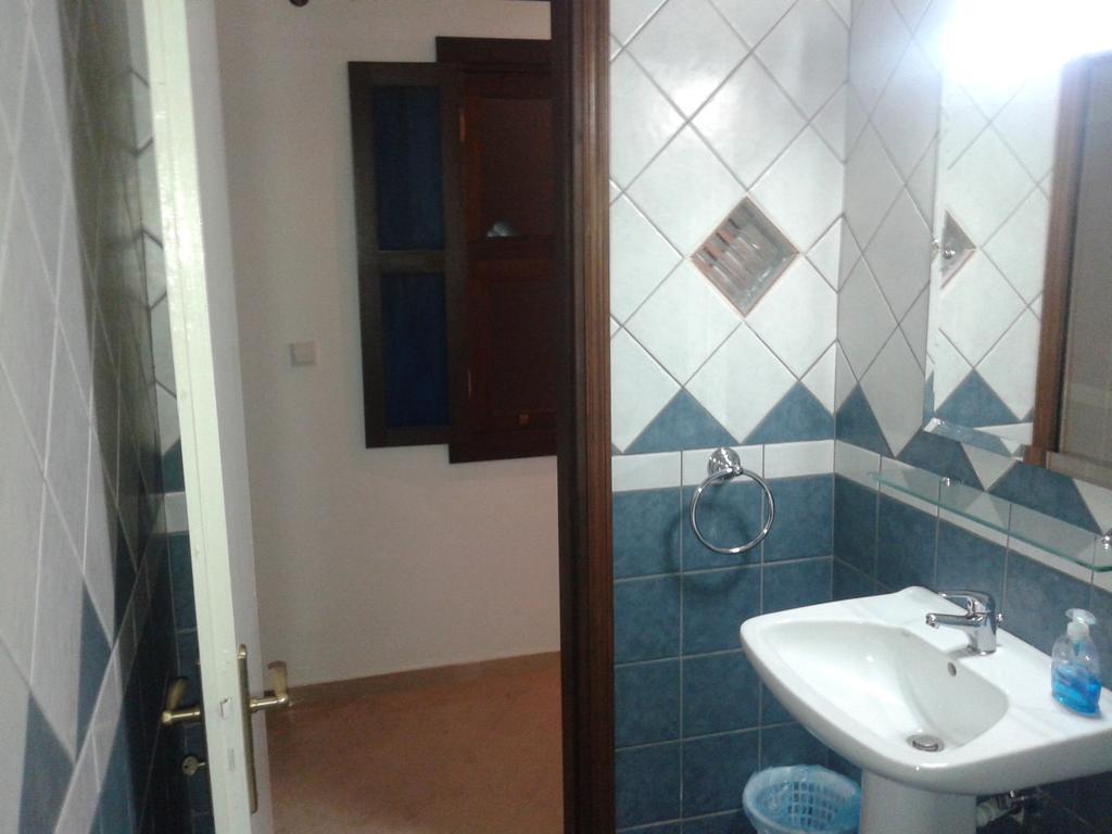 Sivota Apartments Athina Ruang foto