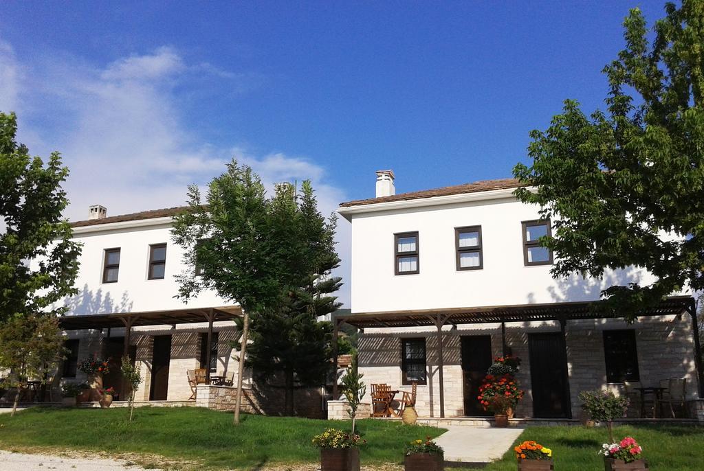 Sivota Apartments Athina Bagian luar foto